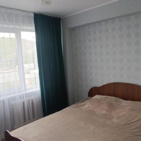 Luxhome На Ук Ustʼ-Kamenogorsk Dış mekan fotoğraf