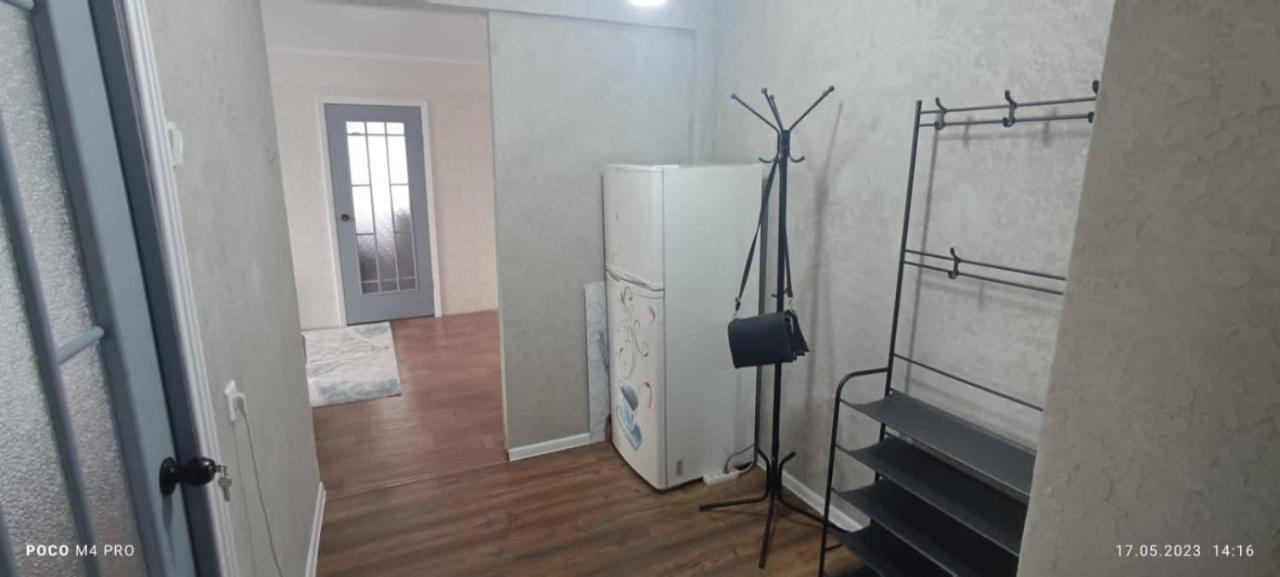 Luxhome На Ук Ustʼ-Kamenogorsk Dış mekan fotoğraf