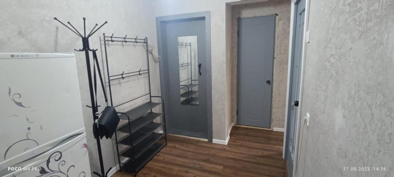 Luxhome На Ук Ustʼ-Kamenogorsk Dış mekan fotoğraf